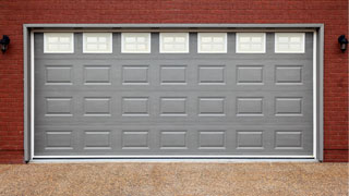 Garage Door Repair at Downtown Los Altos Los Altos, California